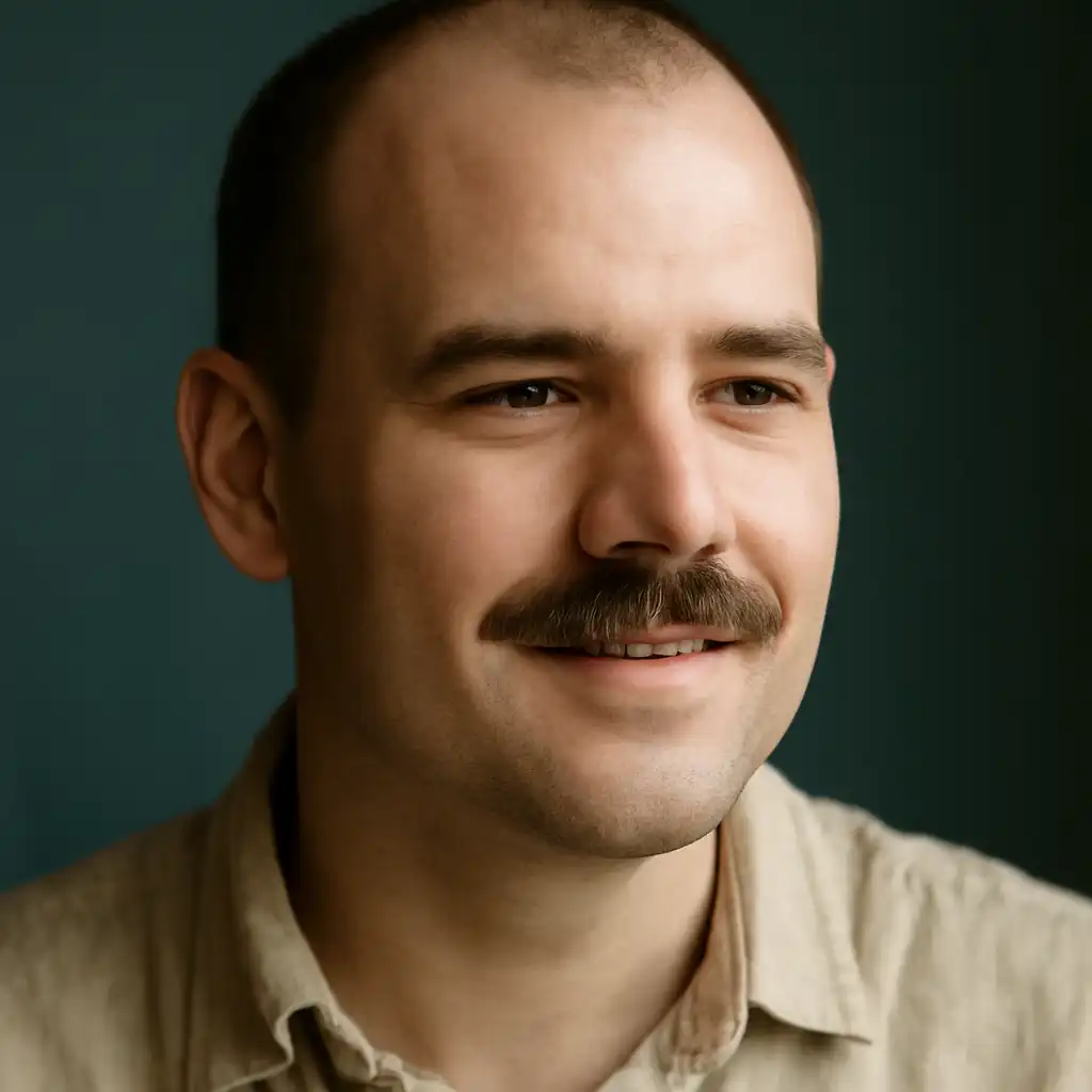 Marcus Wellington